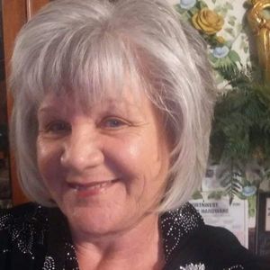 Meet your Posher, Jo